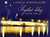 Festival &quot;Svjetlost dolazi&quot; Zadar 2016.