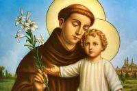 Ramski običaji - Sv. Antun Padovanski