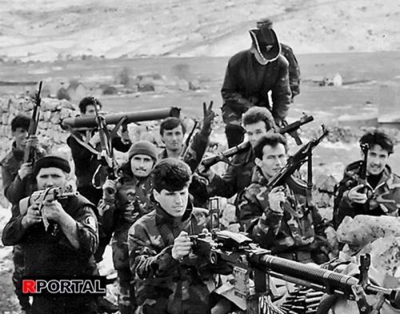 Na današnji dan 1992. godine