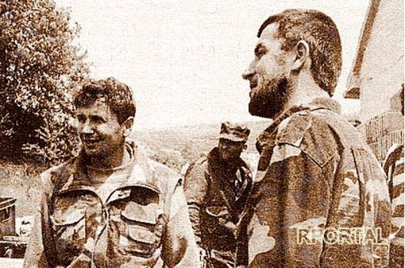 Nakon Zagreba, u Rami nastavak snimanja dokumentarca o ramskom HOS-u