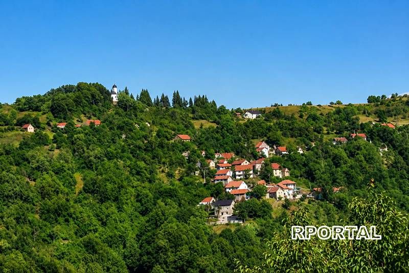 Fotoreportaža: Kućani