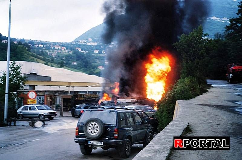 Na današnji dan 1993. godine - napad na Prozor i Crni Vrh
