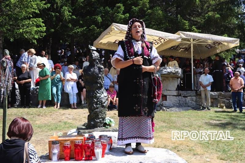 Foto/video: Divin dan na Kedžari