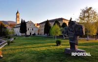 Uživo sa &Scaron;ćita: Prijenos sv. Mise