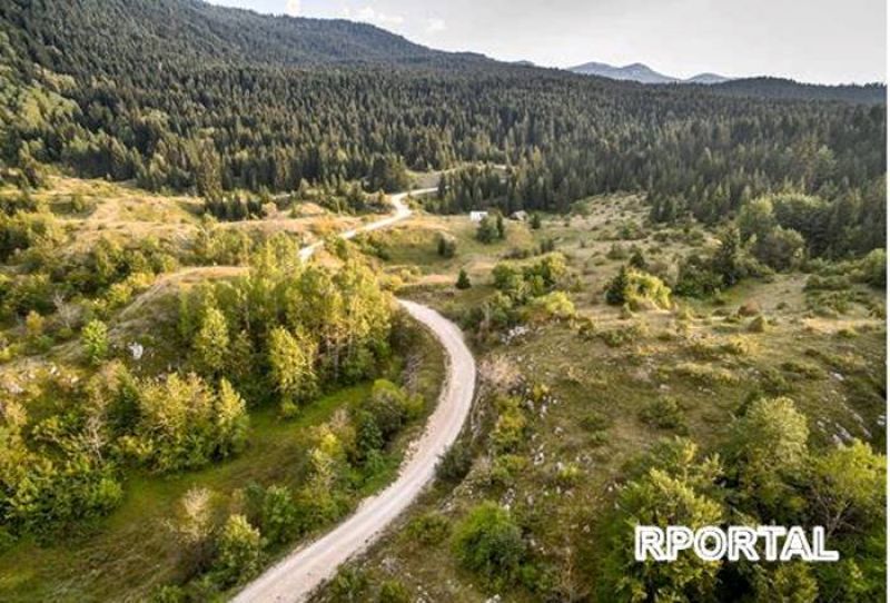 U pripremi novi projekt HPD "Rama" na Vran planini