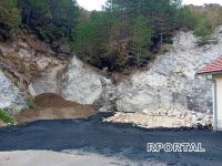 Foto: Nakon kiše već su vidljive posljedice požara