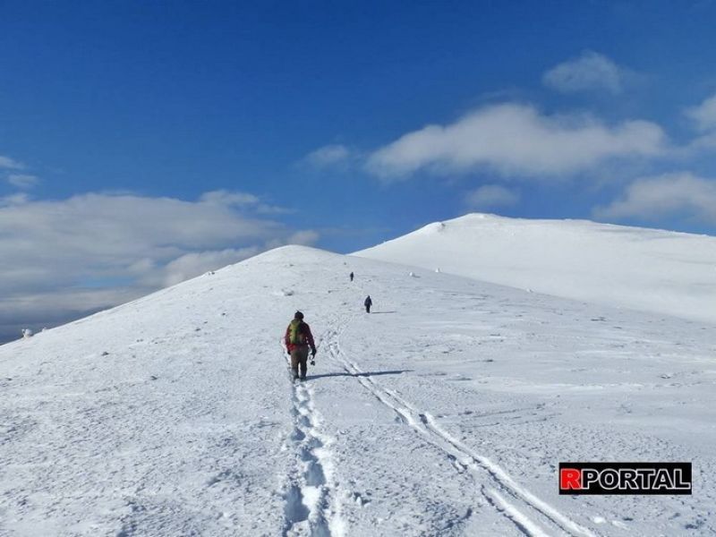 Raduša - planina koju treba doživjeti