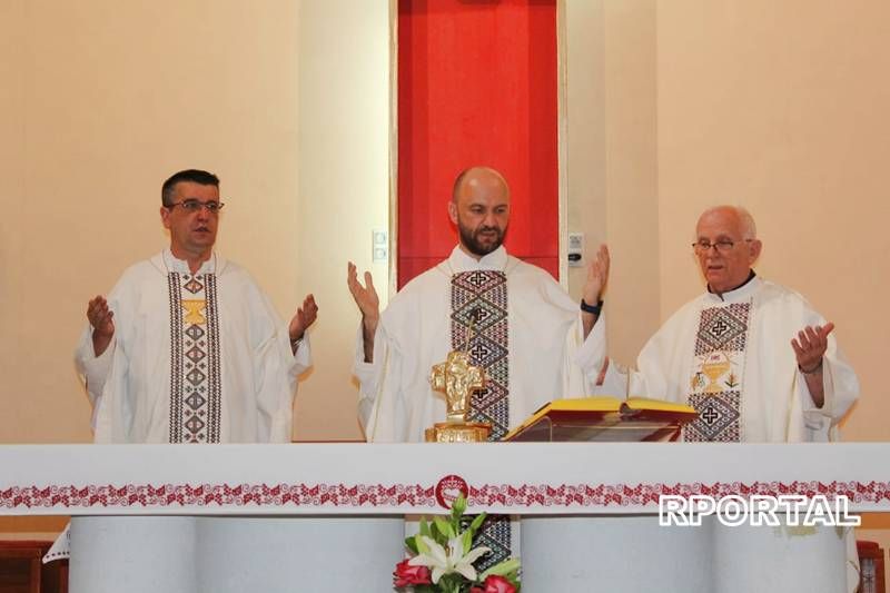 Foto: Uočnica u Prozoru