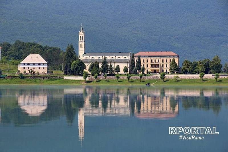 Predstavljamo: Muzej Franjevačkog samostana Rama-Šćit