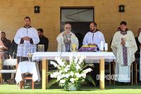 Foto/video: Gospojina na &Scaron;ćitu