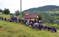 Najava: Petrovdan u župi Uzdol