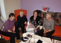 Iako joj je 88 godina, ne zaboravlja rodni kraj i njegove običaje