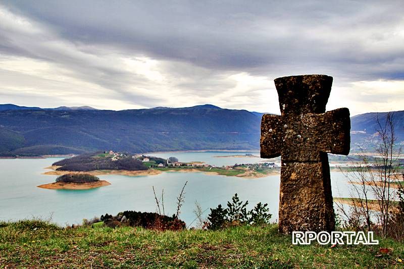 Predstavljamo: Ramski put križa na brdu Gračac