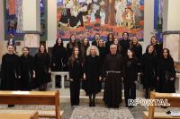 Foto: Na Šćitu održan koncert &quot;Prosti moj Bože&quot;