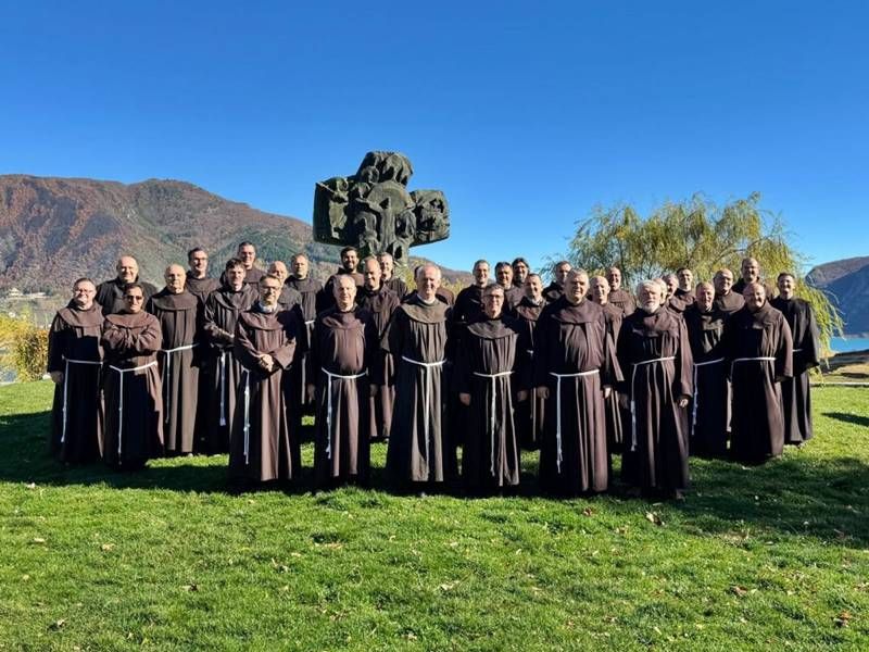 Na Šćitu održan susret Franjevačke konferencije sv. Jeronima