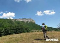 Upoznajmo Ramu: Klečka stina