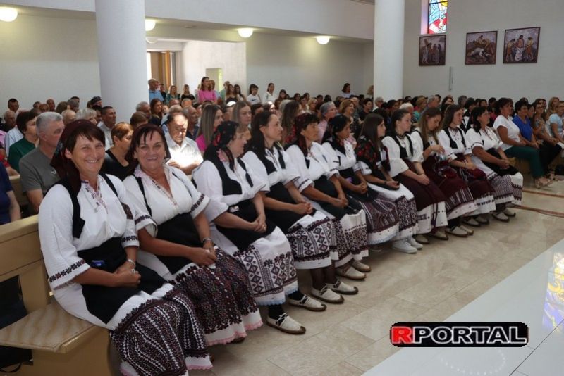 Foto: Proslava sv. Nikole na Orašcu