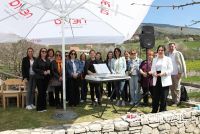 Foto: Proslava sv. Josipa Radnika na Zahumu i druženje Rumbočana