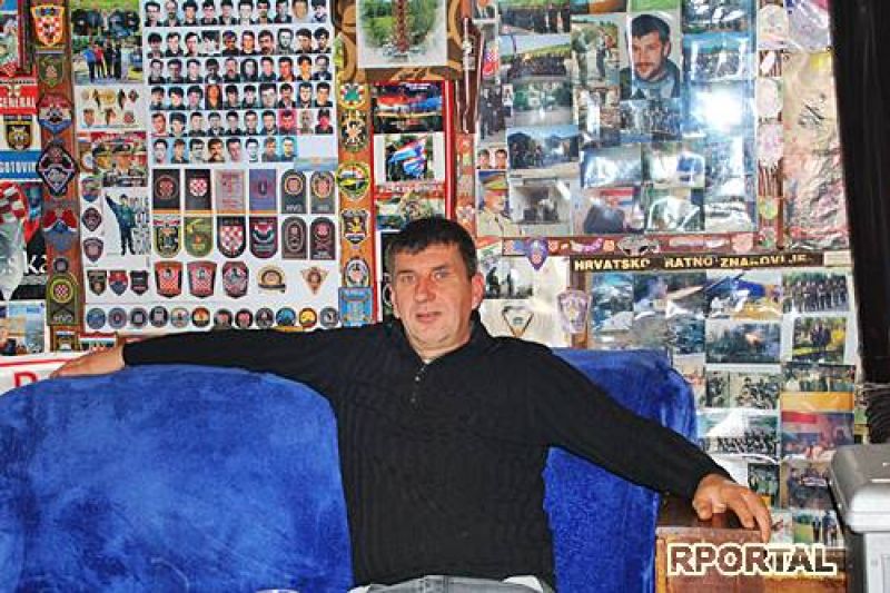 Nenadov "Ramski stožer"
