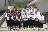 Foto: Krizma u Rumbocima