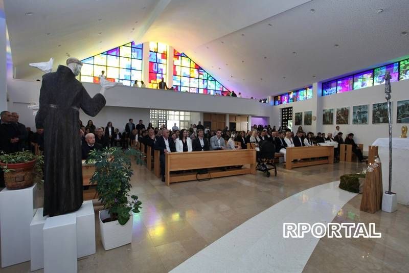 Foto: Uskrs u župi Rumboci