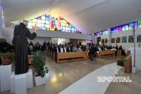 Foto: Uskrs u župi Rumboci