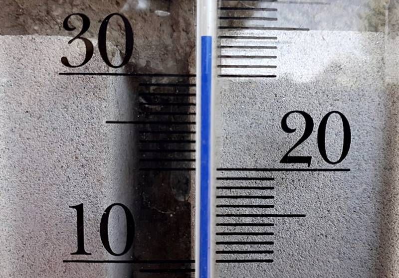 Temperaturni rekord ovoga ljeta