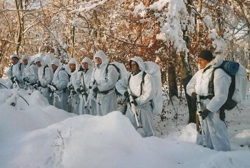 Na današnji dan 1994. godine - Završena operacija "Zima '94"