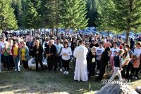 Foto: Uočnica na Kedžari