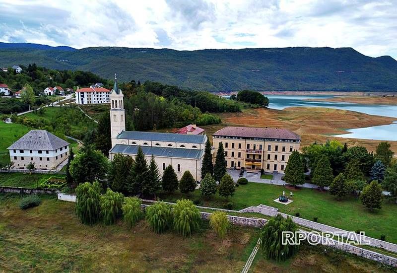 Jesenski blagoslov u župi Rama Šćit - raspored