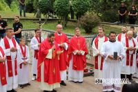 Foto: Obilježena 32. obljetnica stradanja Hrvata na Uzdolu