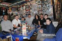 Foto: U posjetu "Ramskom stožeru"