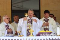 Foto&amp;video: Proslava Male Gospe na Šćitu