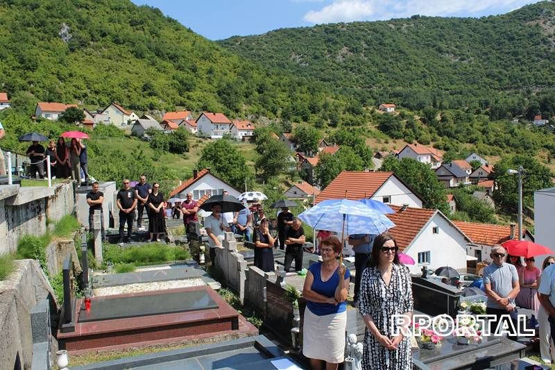 Proslava sv. Ilije na Gmićima