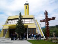 Statistika župe Uzdol za 2022. godinu