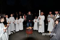 Foto: Velika subota na &Scaron;ćitu