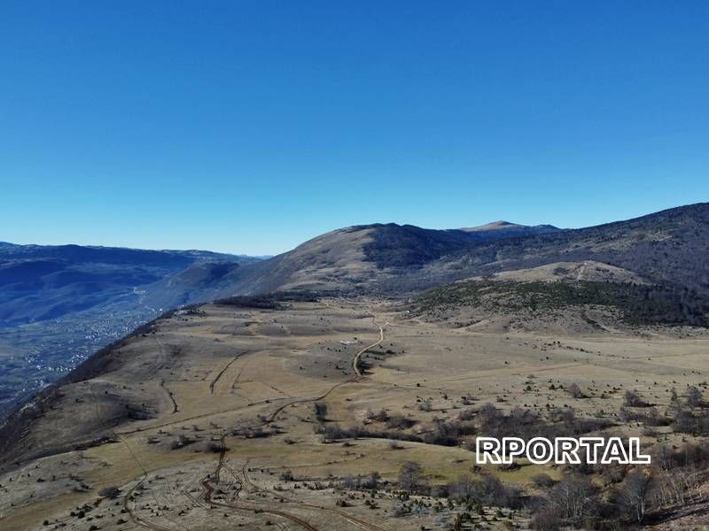 Upoznajmo Ramu: Draševo