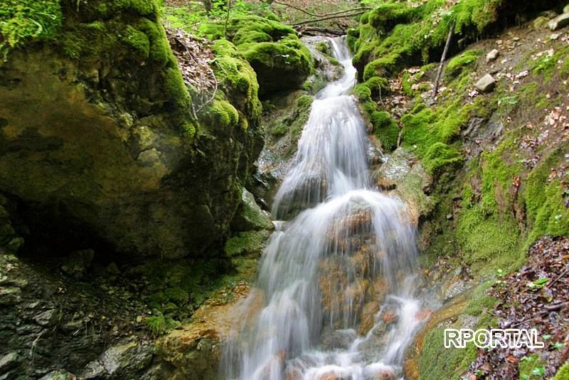 Foto: Upoznajmo Ramu - Višnjanski potok