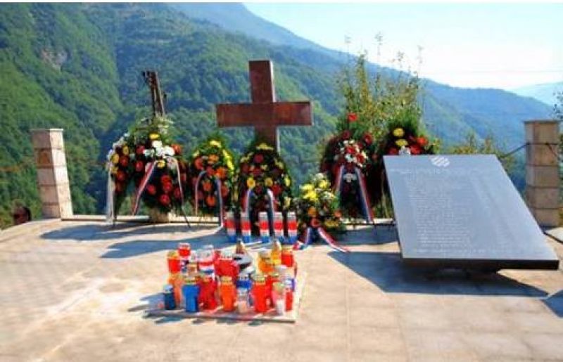 Najava: Obilježavanje 32. obljetnice zločina na Hudutskom