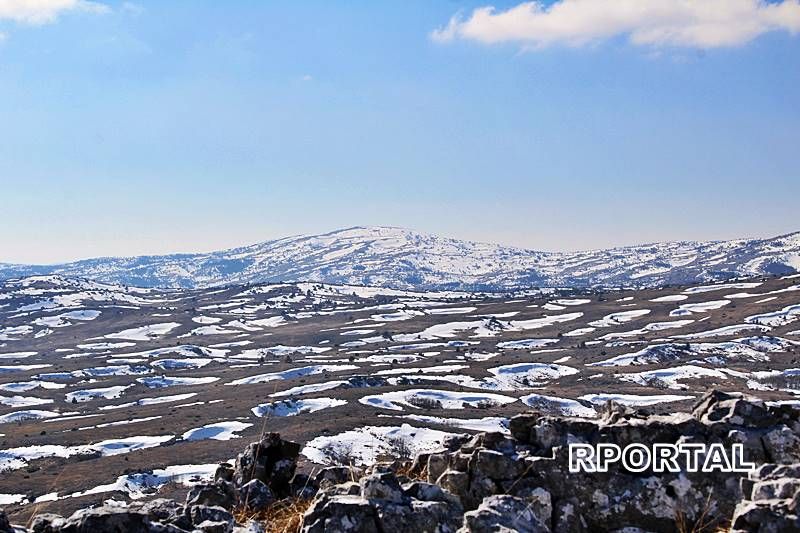 Upoznajmo ramske planine: Ljubuša