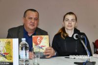 Foto: Promocija knjige Blanke Matković