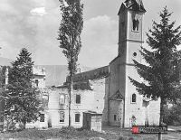 84 godine od paljenja crkve na &Scaron;ćitu i ubojstva dvojice fratara