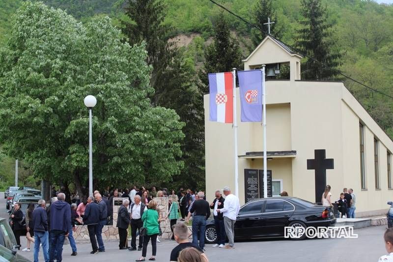 Najava: Proslava sv. Josipa Radnika na Lugu