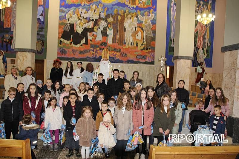 Foto: Sv. Nikola na Šćitu