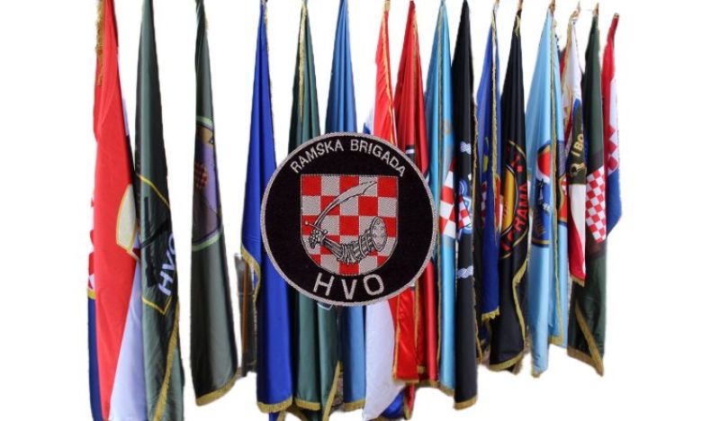 Ramski branitelji na internetu