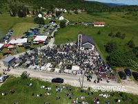 Foto: Svečano proslavljen blagdan sv. Antuna Padovanskog na Pidri&scaron;u