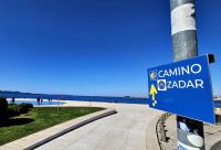 Kreće Camino Zadar! Nova hodočasnička ruta u Hrvatskoj