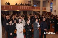 Foto: Svjetski dan bolesnika i medicinskog osoblja u Prozoru