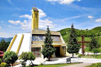 Najava: Proslava patrona župe Uzdol