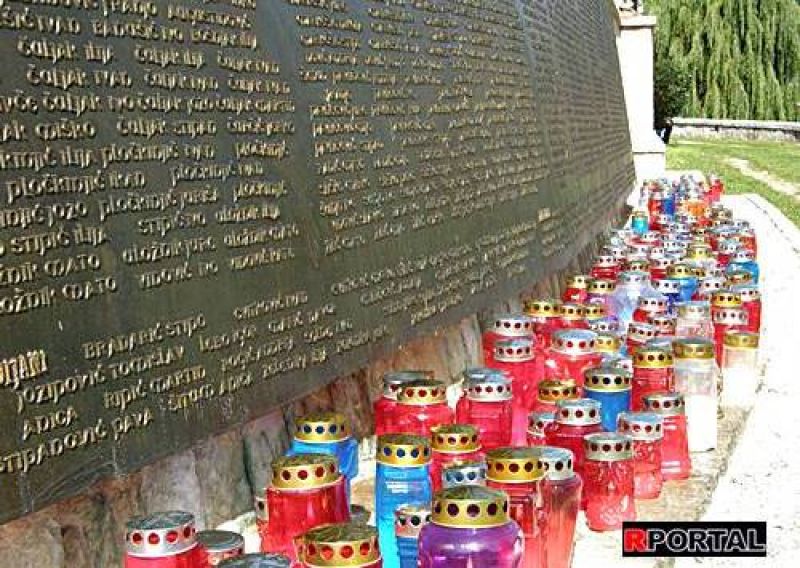 Najava: Dan sjećanja na ramske žrtve